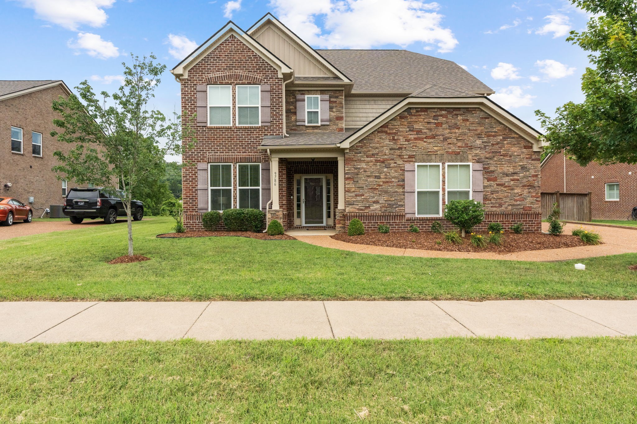 9786 Glenmore Lane Brentwood TN 37027