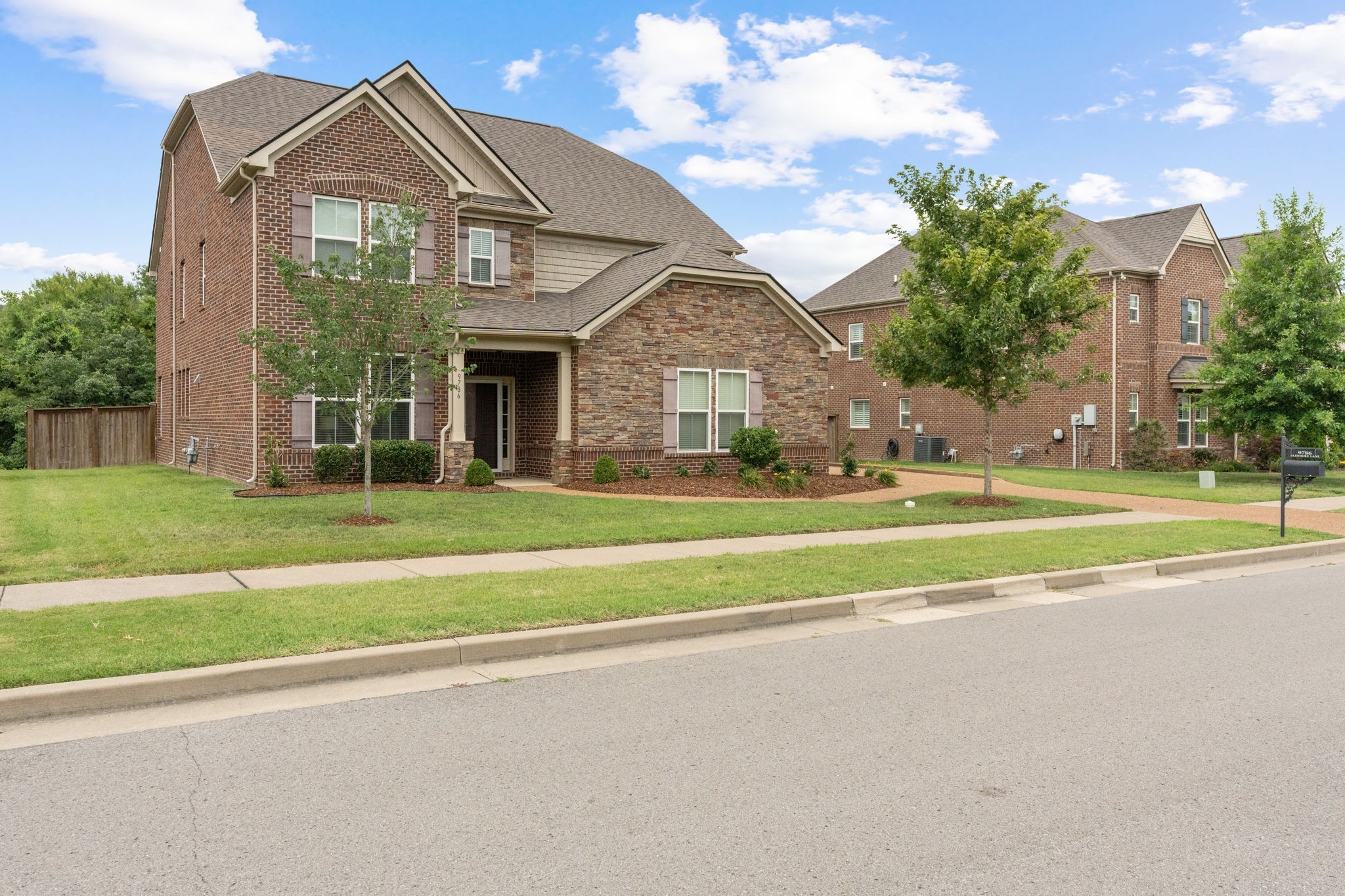 9786 Glenmore Lane Brentwood TN 37027