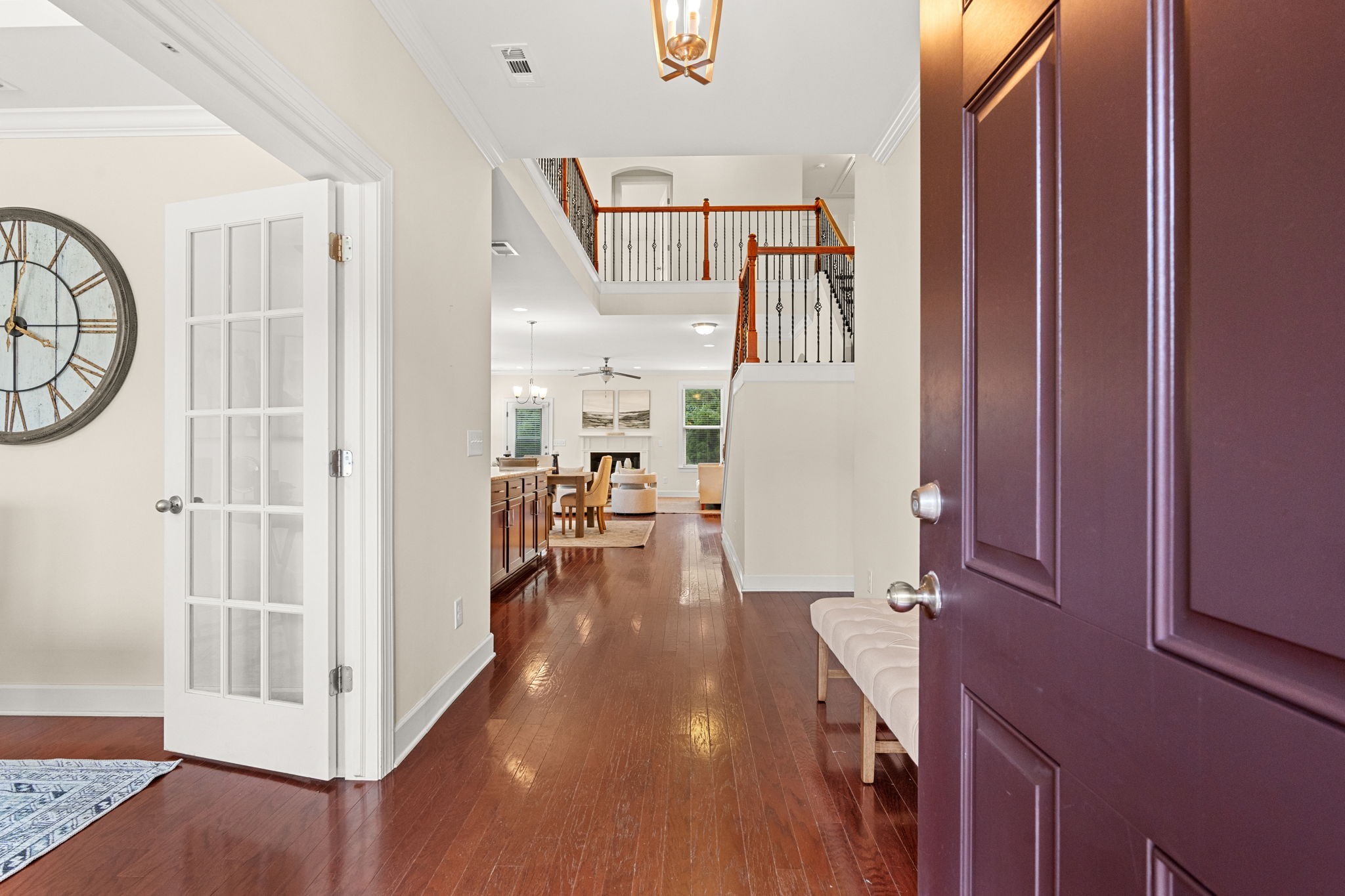 9786 Glenmore Lane Brentwood TN 37027