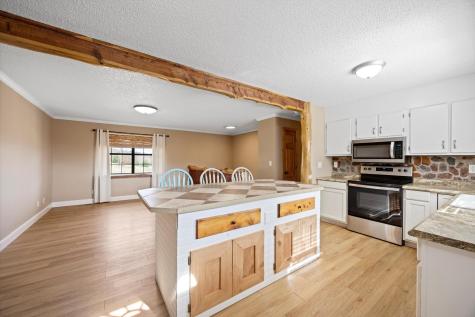 2049 Saunders Road Ringgold GA 30736