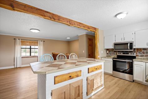 2049 Saunders Road Ringgold GA 30736