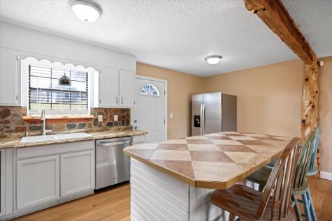 2049 Saunders Road Ringgold GA 30736