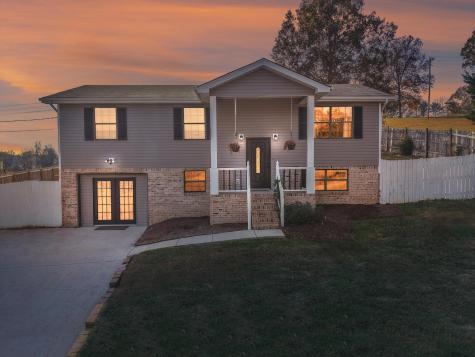 2049 Saunders Road Ringgold GA 30736