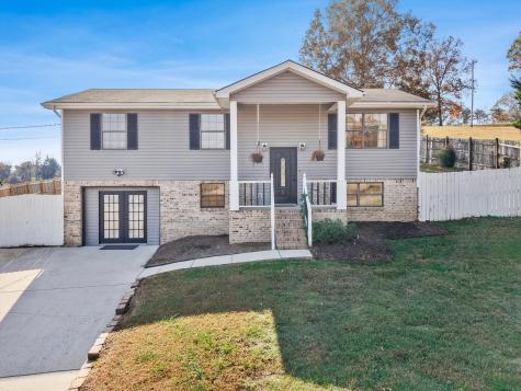2049 Saunders Road Ringgold GA 30736