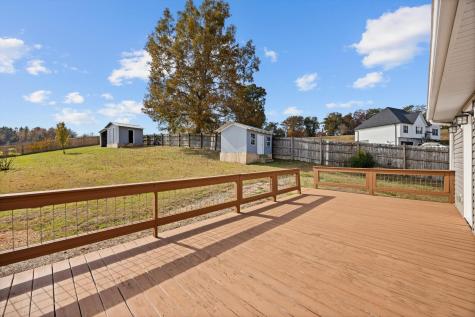 2049 Saunders Road Ringgold GA 30736