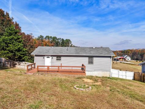 2049 Saunders Road Ringgold GA 30736