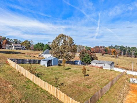 2049 Saunders Road Ringgold GA 30736