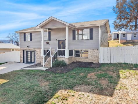 2049 Saunders Road Ringgold GA 30736