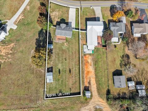 2049 Saunders Road Ringgold GA 30736
