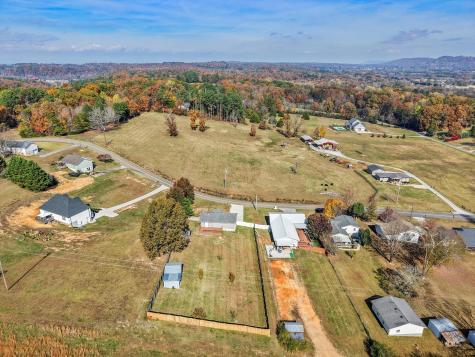 2049 Saunders Road Ringgold GA 30736