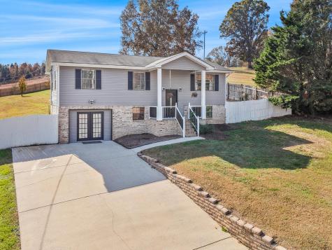 2049 Saunders Road Ringgold GA 30736