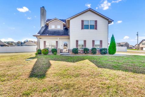 159 Windyhill Street Murfreesboro TN 37129
