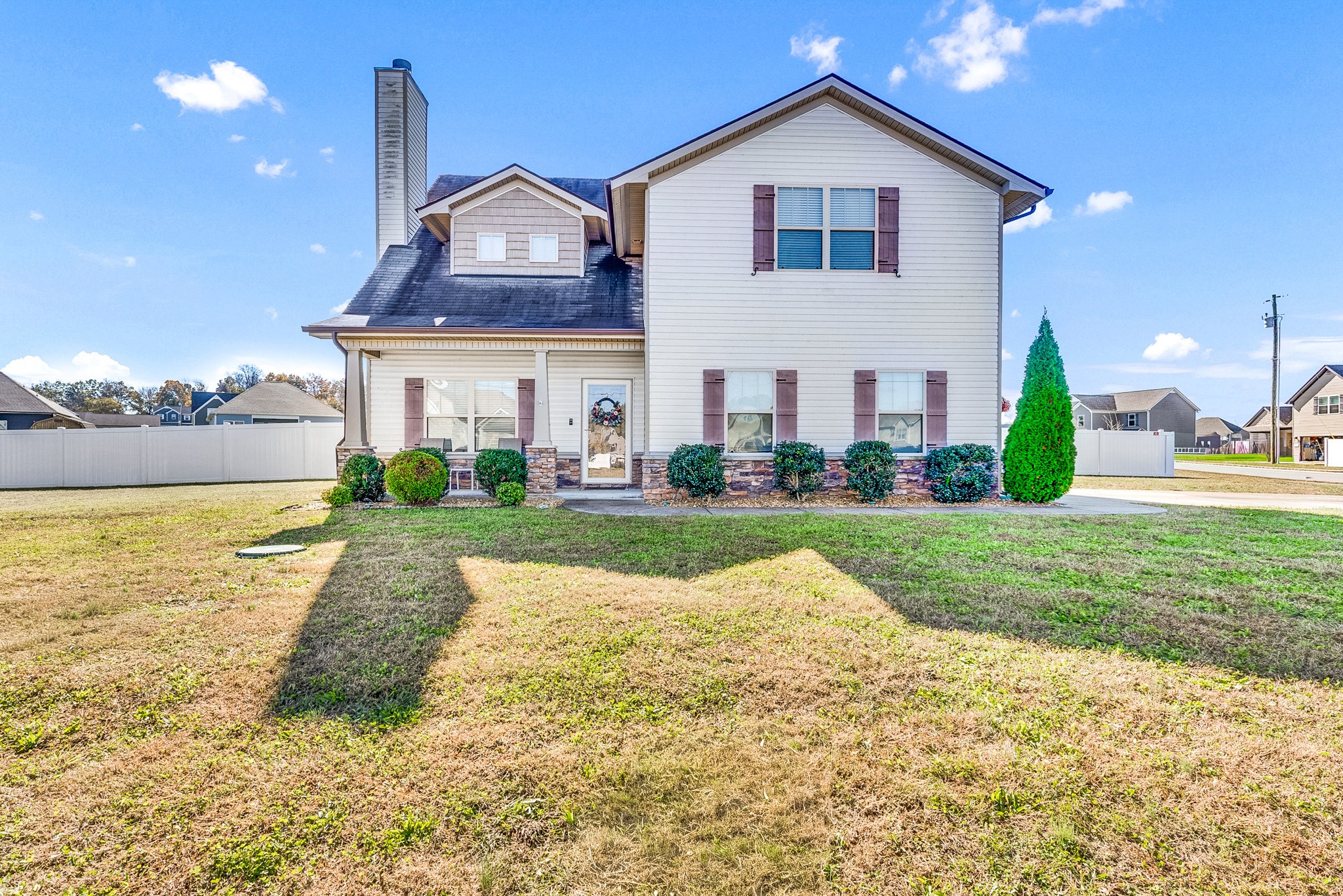 159 Windyhill Street Murfreesboro TN 37129