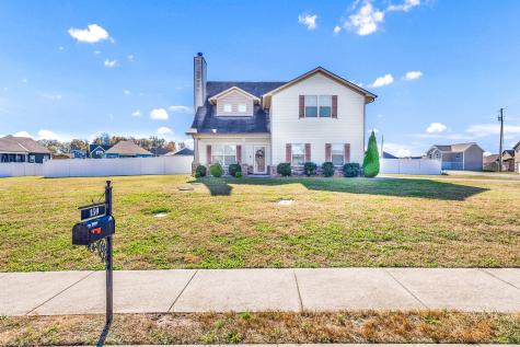 159 Windyhill Street Murfreesboro TN 37129