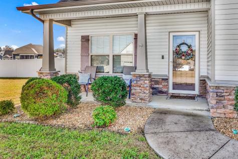 159 Windyhill Street Murfreesboro TN 37129