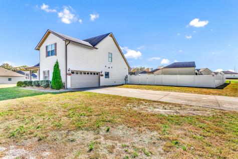 159 Windyhill Street Murfreesboro TN 37129