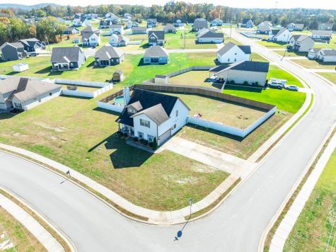 159 Windyhill Street Murfreesboro TN 37129