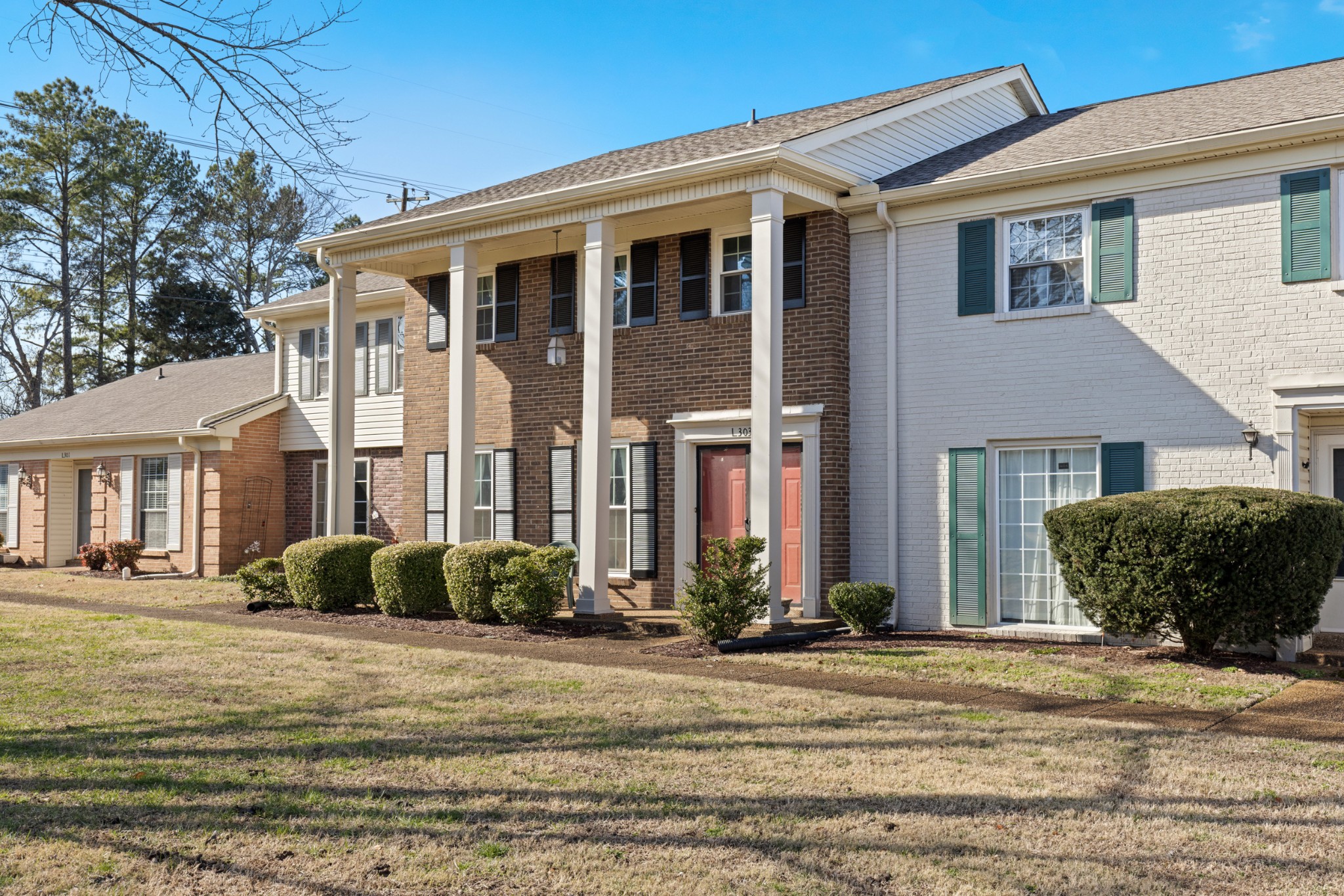 8300 Sawyer Brown Road Nashville TN 37221