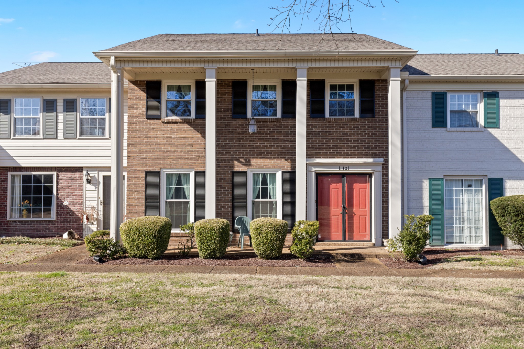 8300 Sawyer Brown Road Nashville TN 37221