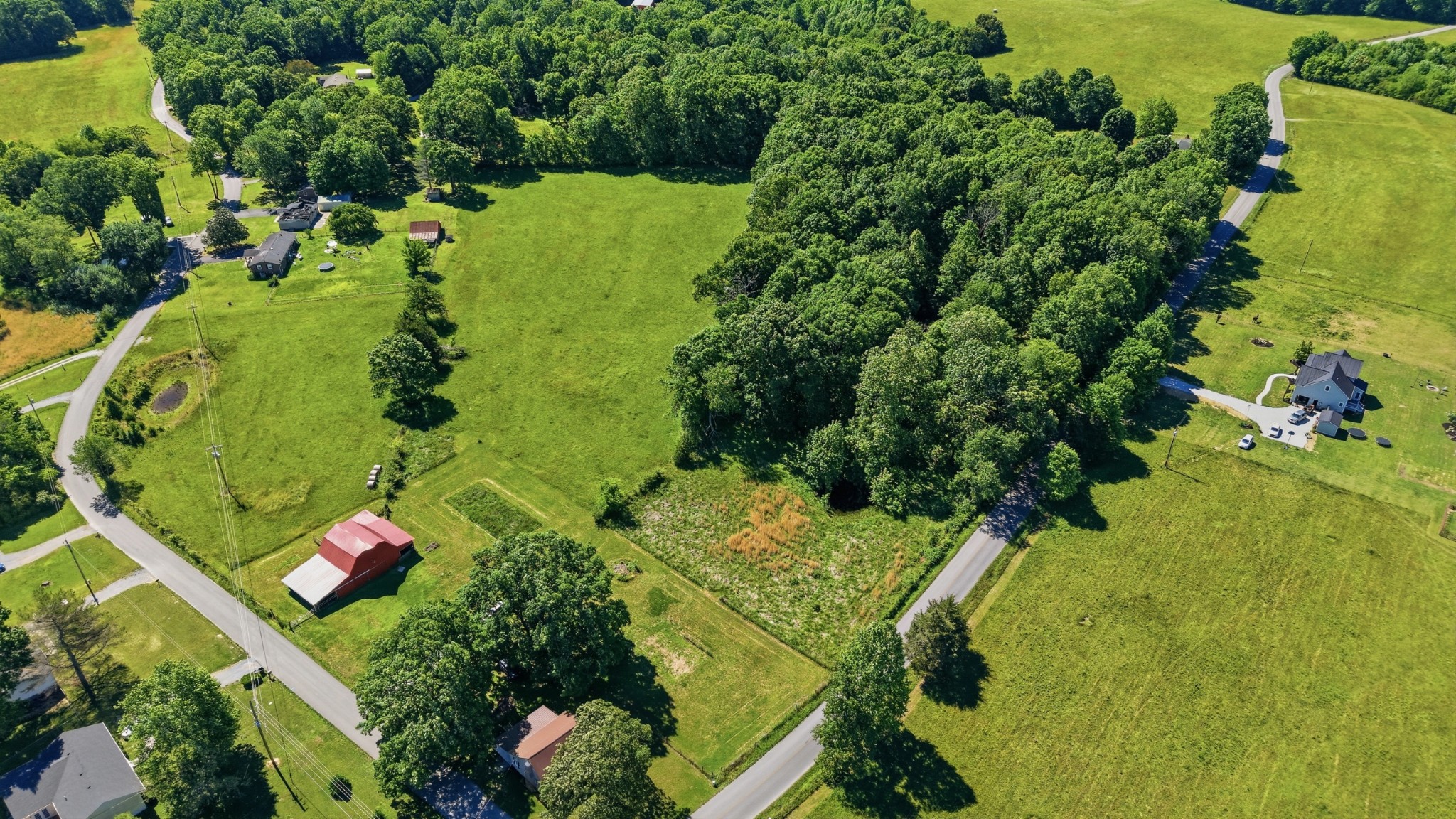 0 Ridgeville Road Tullahoma TN 37388