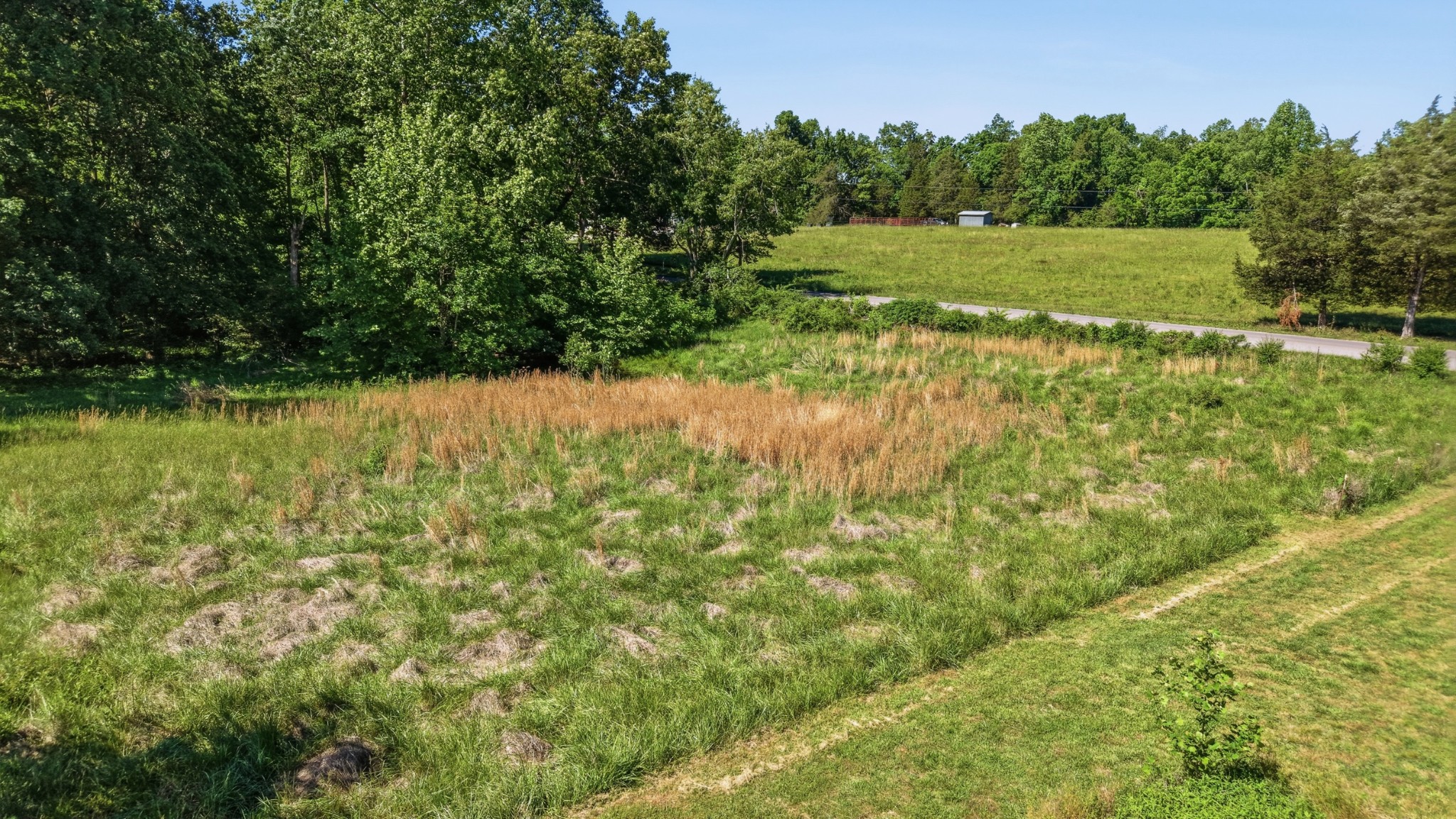 0 Ridgeville Road Tullahoma TN 37388