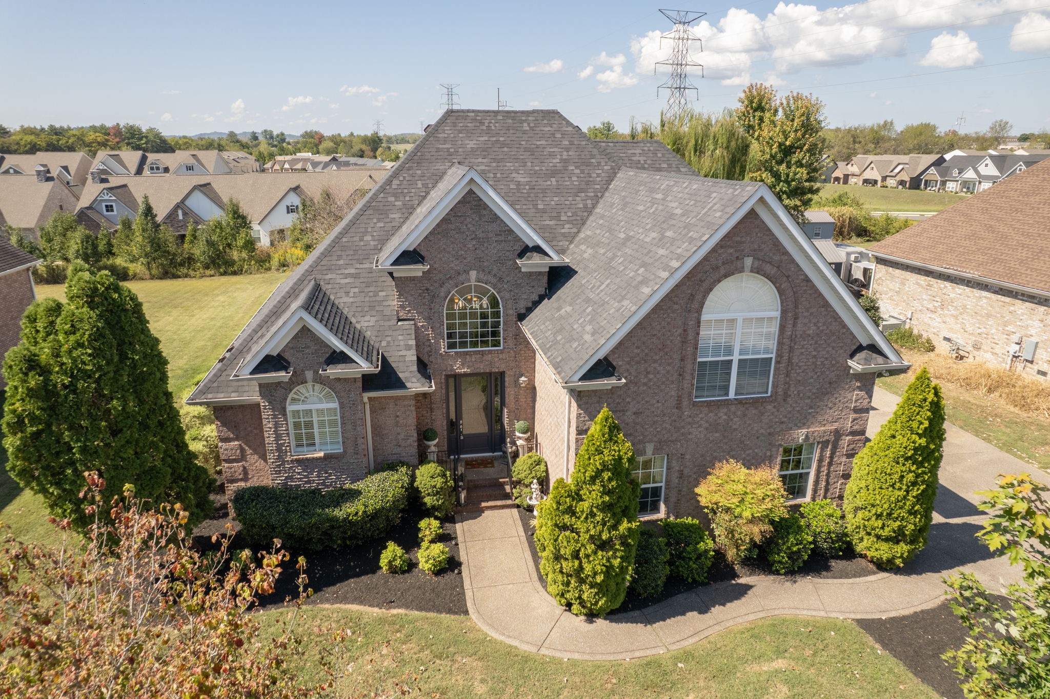 997 Grassland Chase Drive Gallatin TN 37066