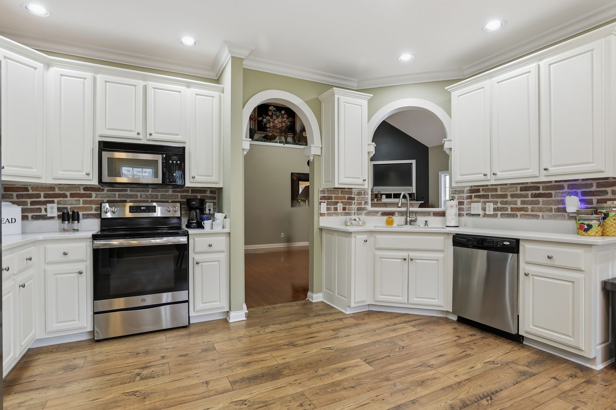 997 Grassland Chase Drive Gallatin TN 37066