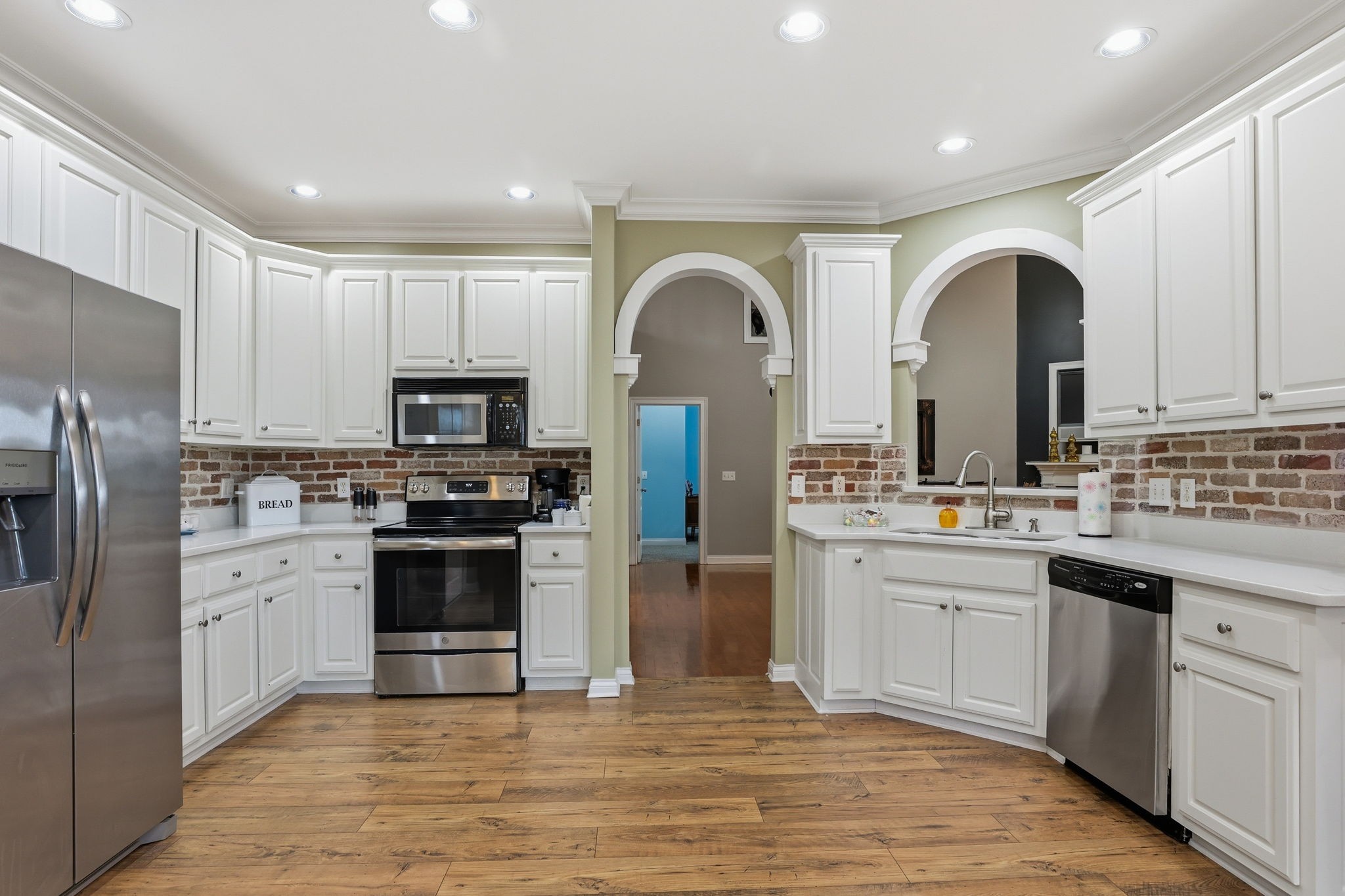 997 Grassland Chase Drive Gallatin TN 37066