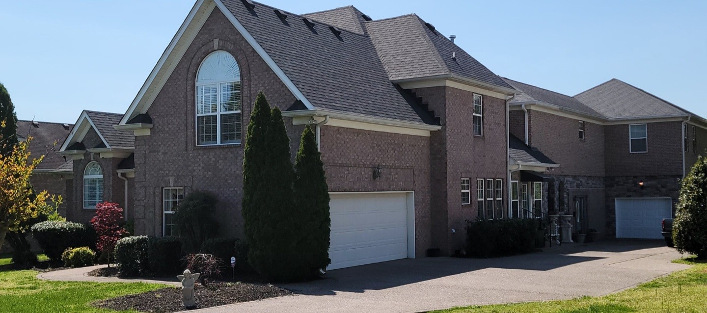 997 Grassland Chase Drive Gallatin TN 37066