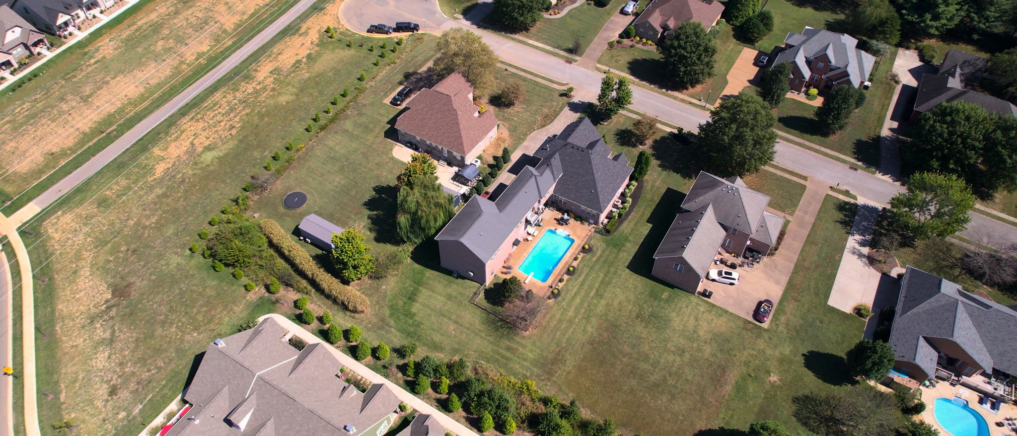 997 Grassland Chase Drive Gallatin TN 37066