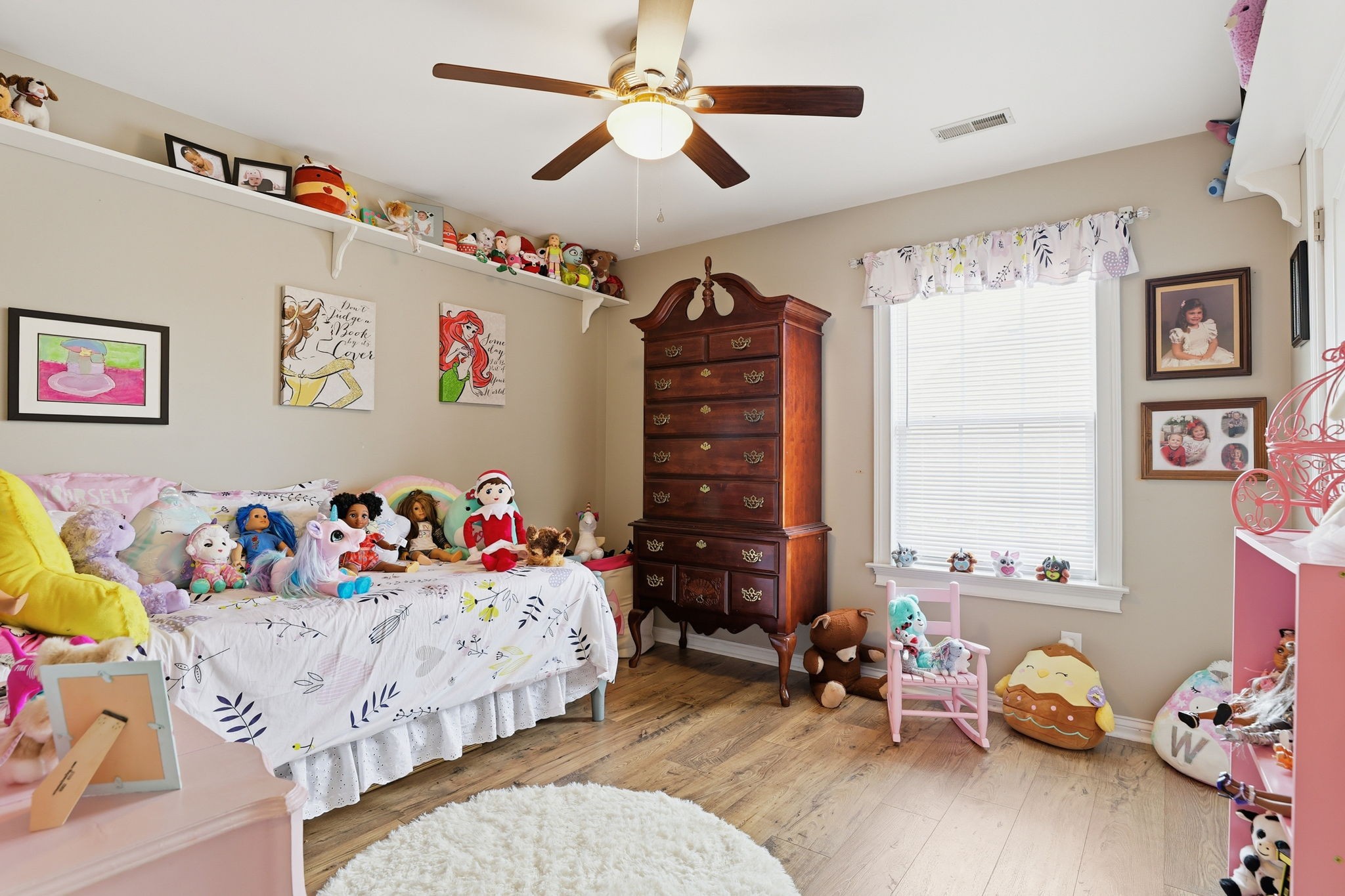 997 Grassland Chase Drive Gallatin TN 37066