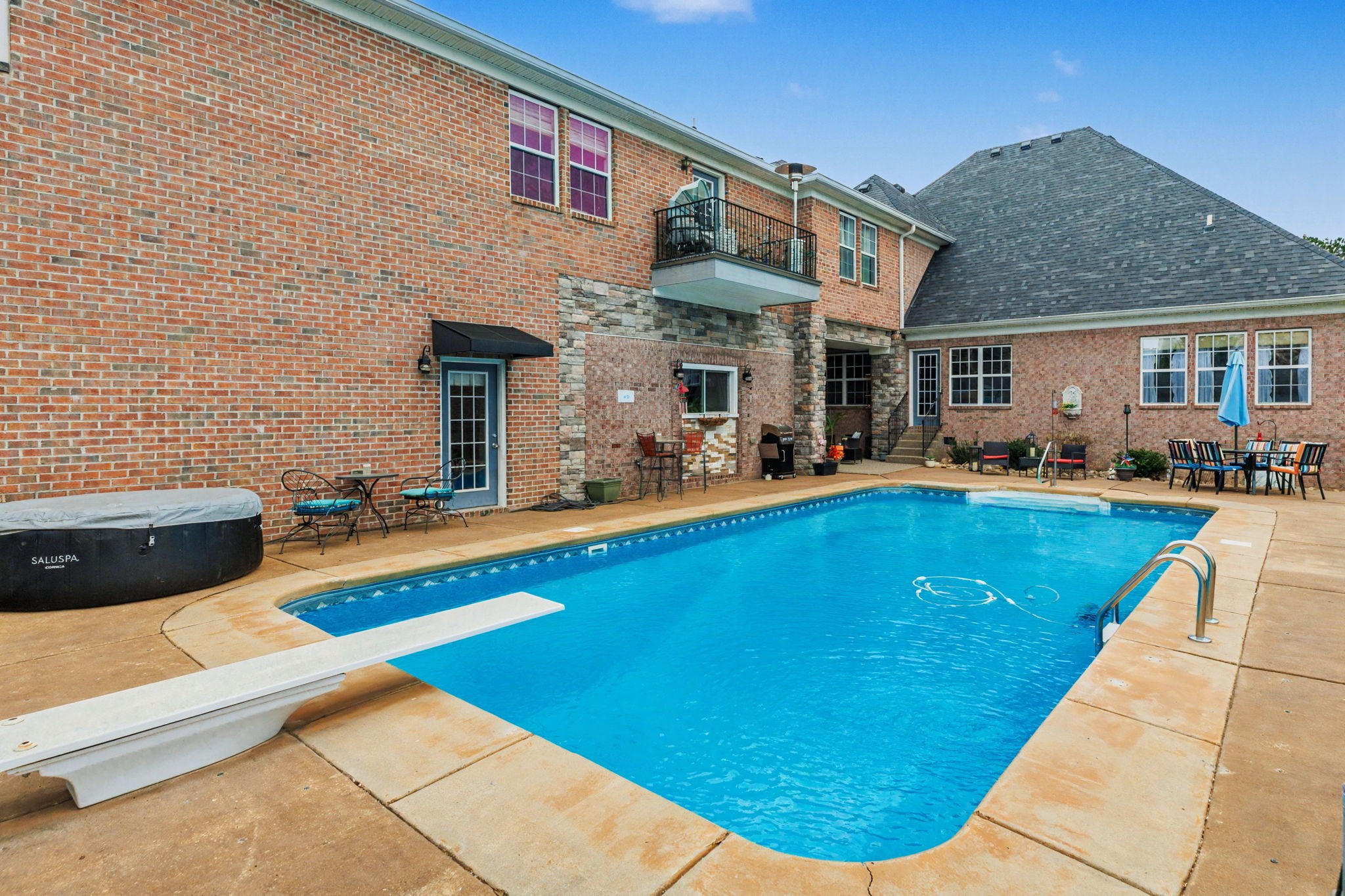 997 Grassland Chase Drive Gallatin TN 37066