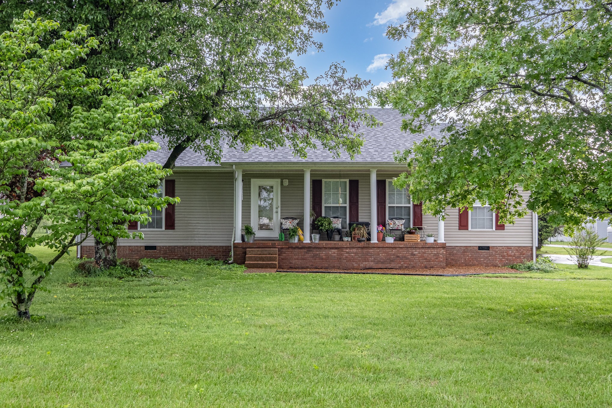 753 Rock Springs Road Castalian Springs TN 37031