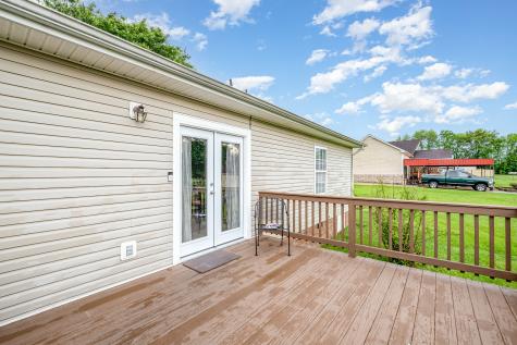 753 Rock Springs Road Castalian Springs TN 37031