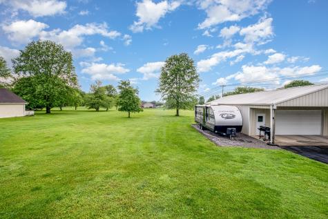 753 Rock Springs Road Castalian Springs TN 37031