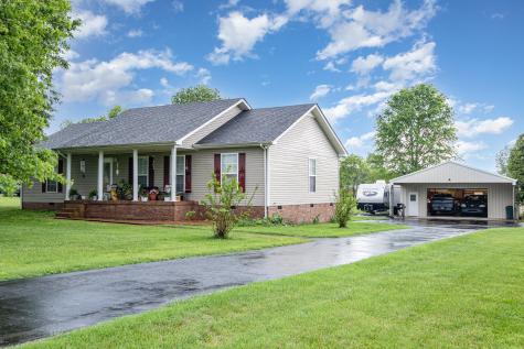 753 Rock Springs Road Castalian Springs TN 37031