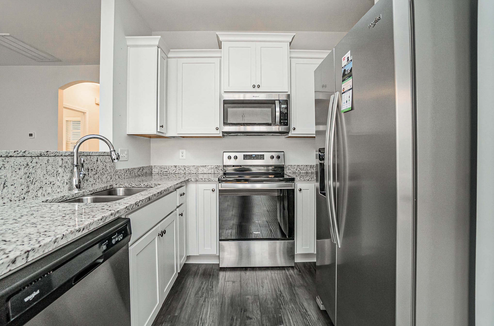 217 Kinsale Drive Spring Hill TN 37174