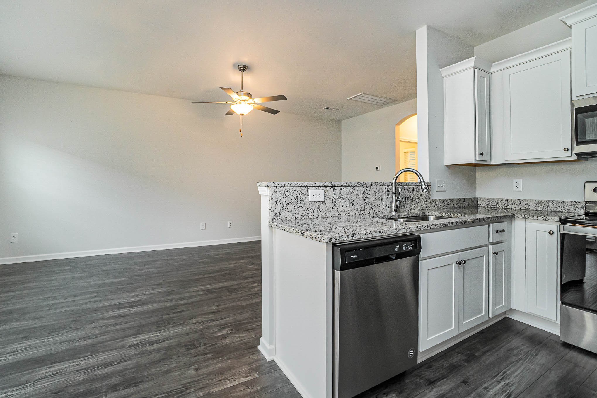 217 Kinsale Drive Spring Hill TN 37174