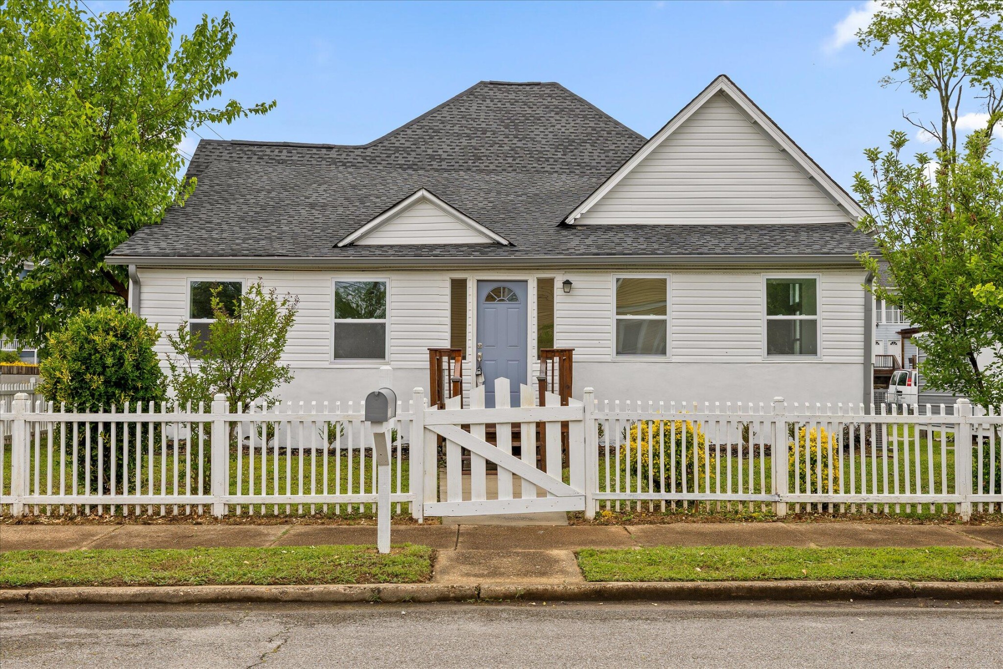 1501 Vance Avenue Chattanooga TN 37404
