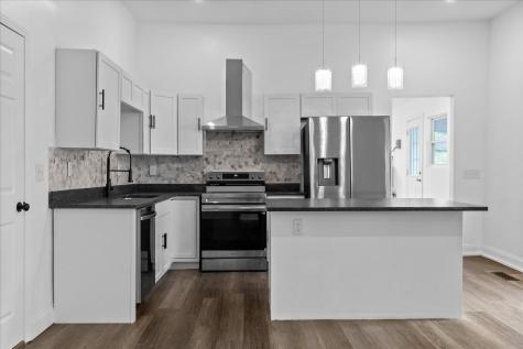 1501 Vance Avenue Chattanooga TN 37404