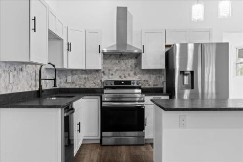 1501 Vance Avenue Chattanooga TN 37404