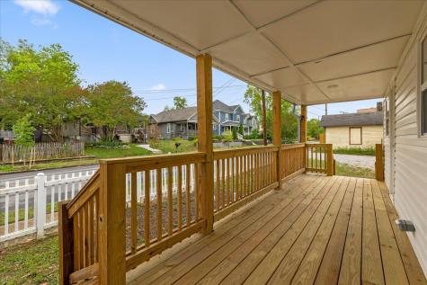 1501 Vance Avenue Chattanooga TN 37404