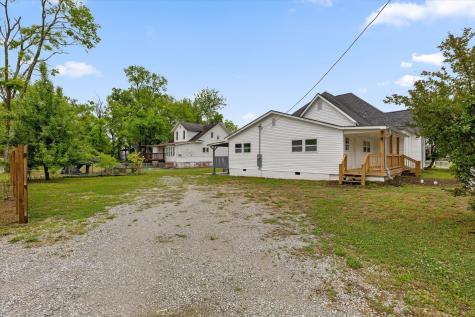 1501 Vance Avenue Chattanooga TN 37404