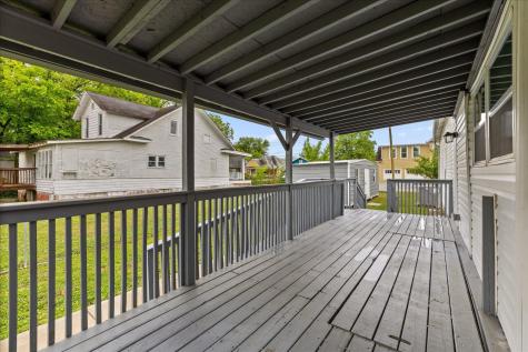 1501 Vance Avenue Chattanooga TN 37404