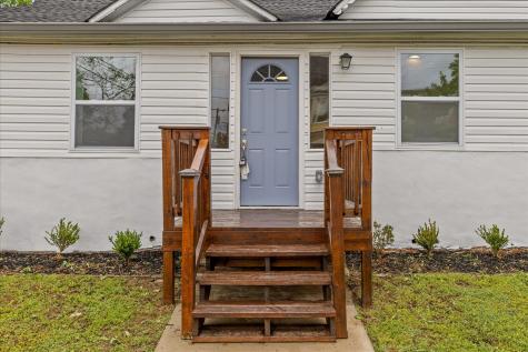 1501 Vance Avenue Chattanooga TN 37404