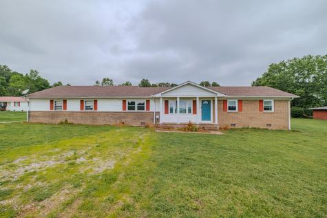 4973 Awalt Road Tullahoma TN 37388