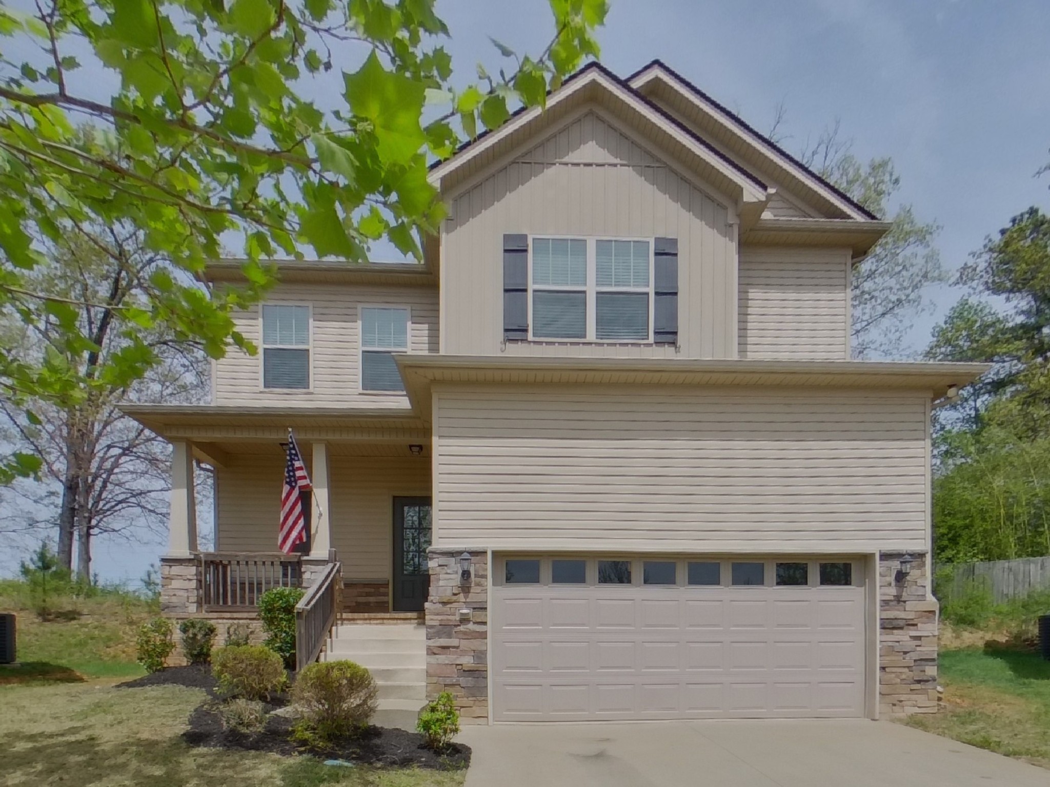 7114 Colquitt Way Fairview TN 37062