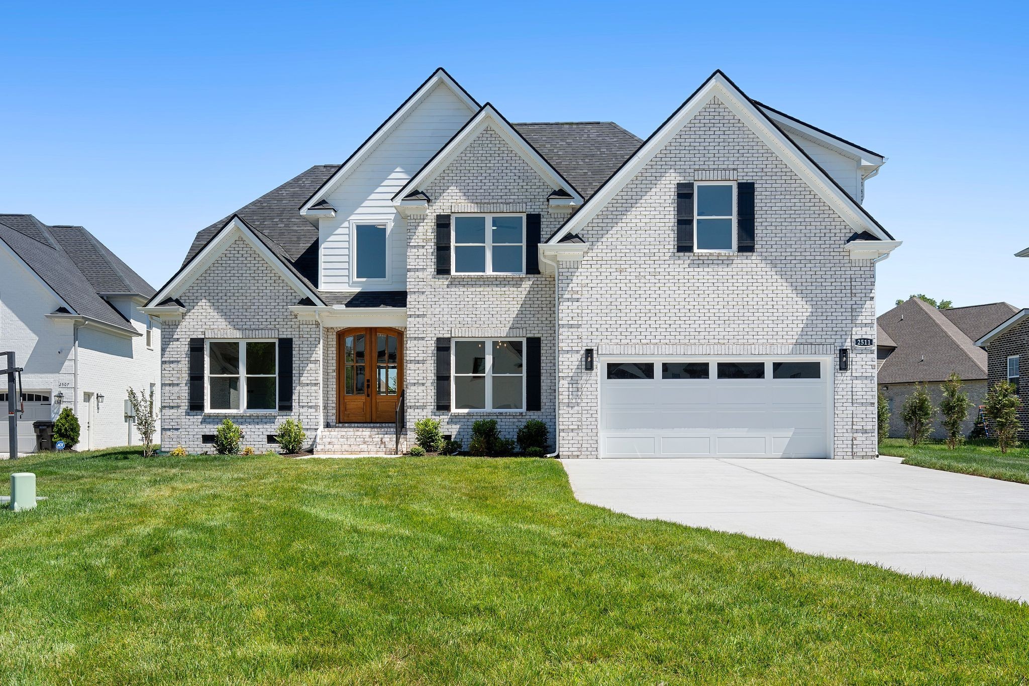 2511 Colleen Drive Murfreesboro TN 37128