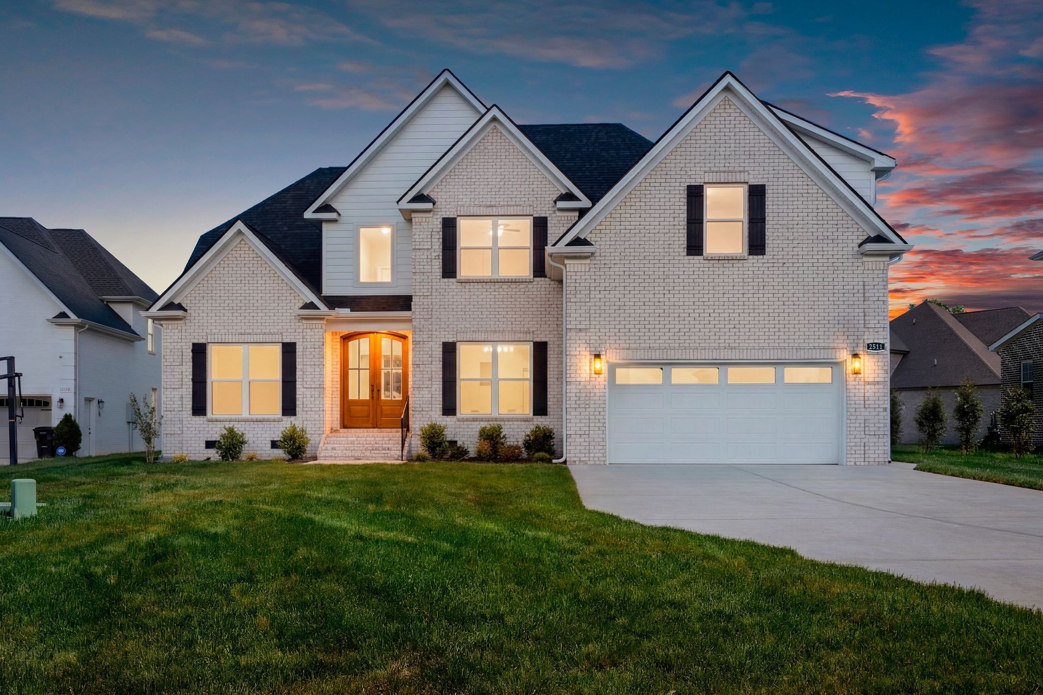 2511 Colleen Drive Murfreesboro TN 37128