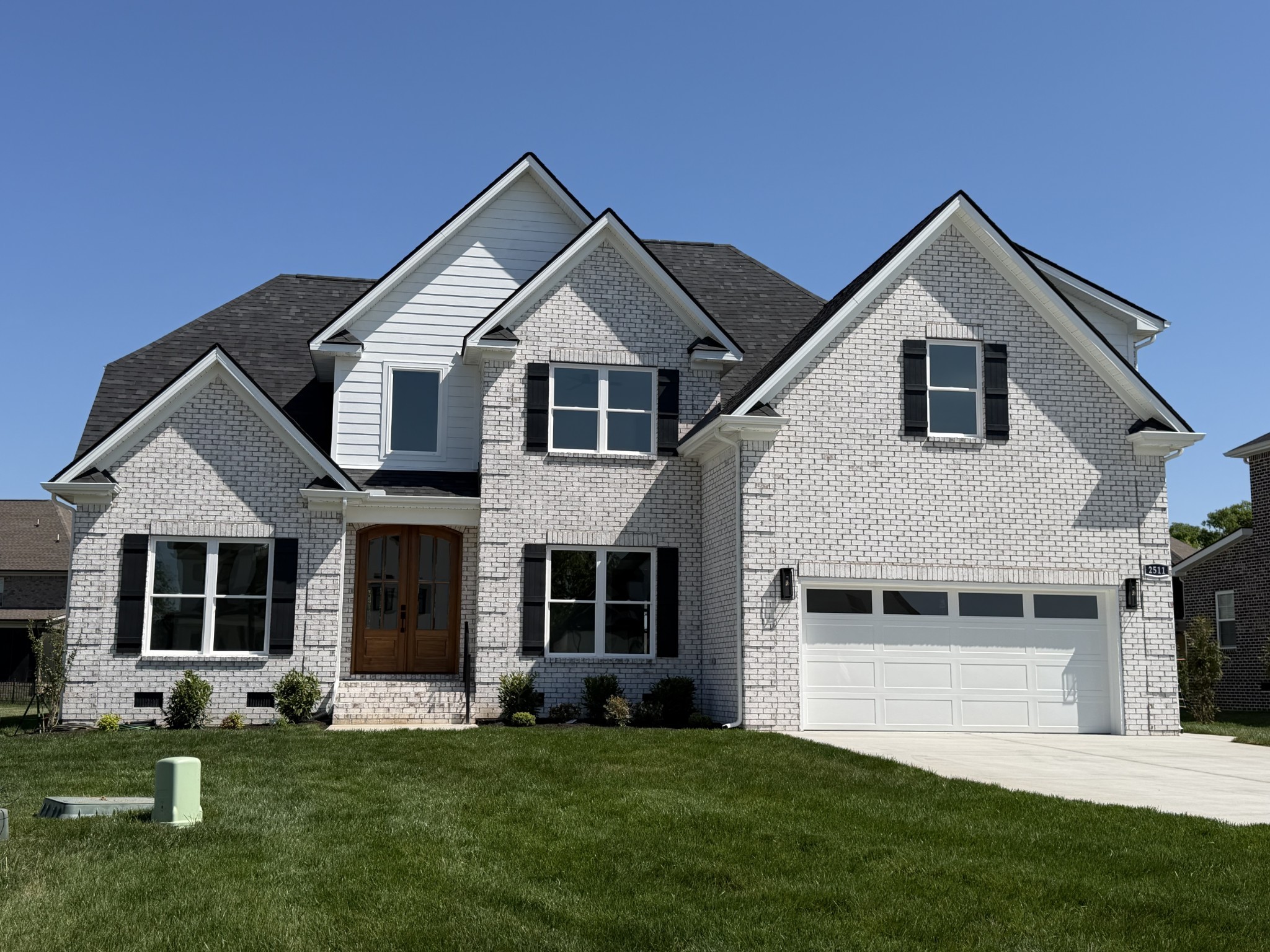 2511 Colleen Drive Murfreesboro TN 37128